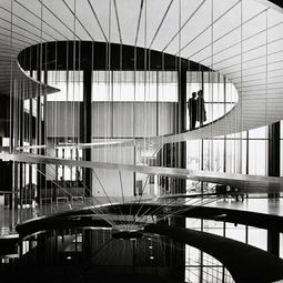 A modern staircase can completely transform your home