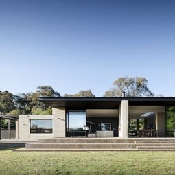 A specific by nature, dynamic Australian House Design