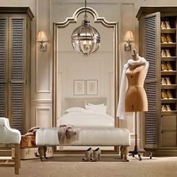 Advice on how to choose your wardrobe design