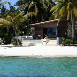 Alila Villas Hadahaa by SCDA Architects Resort