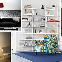 Amazing trendy lamps ideas – Brighten your home decor!