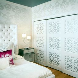 Ankleiderzimmer plan – four practical tips