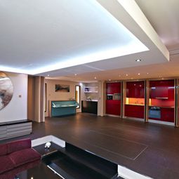 Apartment in the city center – a Yo Home Apartment