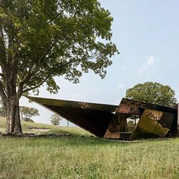 Architecture and Design – a unique architect-designed house of Daniel Liebeskind