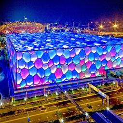 Architecture and Sport – the 10 most beautiful stadiums and sports venues in the world