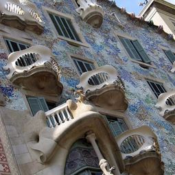 Attractive balcony design – some of the most beautiful balcony designs