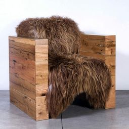 Attractive designer furniture by Sentient