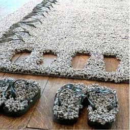 Attractive rugs for living room and children's rugs