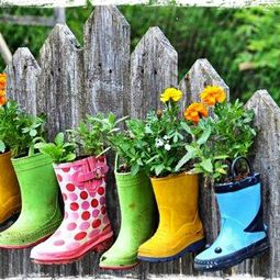Balcony plants – cool space-saving ideas