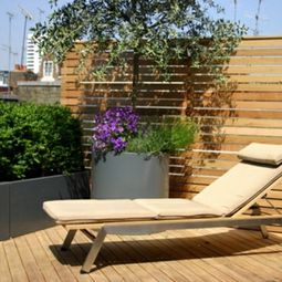Balcony view protection – practical ideas for the summer