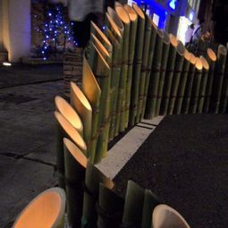 Bamboo furniture and decoration – the secrets of the bamboo wood