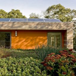 Basic knowledge of the solar modules and solar panels