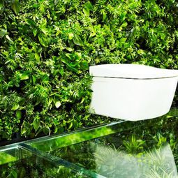 Bathroom Ideas – Creating Japanese outdoor bath