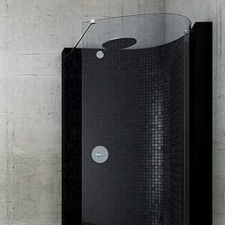Bathroom ideas – modern shower stalls designs