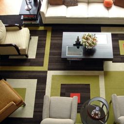 Be inspired – Carpet and Rug