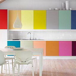 Beautiful Design ideas for small kitchens