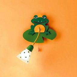Beautiful designer proposals for wall lamps in the nursery