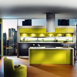 Beautiful Kitchens color palette – 14 amazing colorful design ideas