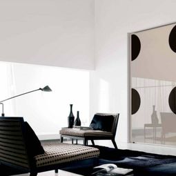 Bedroom closet design for your modern interior