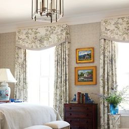 Bedroom Curtains – We make private space stylish