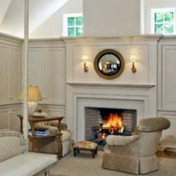 Bedroom ideas in the traditional style – 15 examples