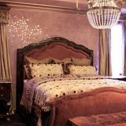 Bedroom wall design – creative decorating ideas