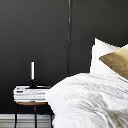 Bedroom wall design – Thematic Bedroom Design and Wall Decoration