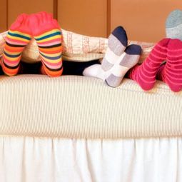 Better sleep – Choose the right mattress!