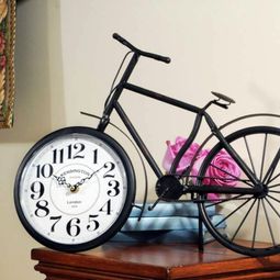 Bicycles as Sommerdeko – great decoration and craft ideas