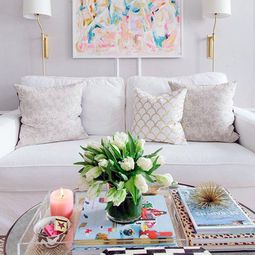 Bright wall colors – how to apply them effectively
