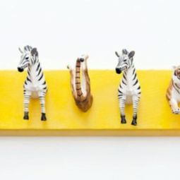 Build coat rack itself – 25 DIY Coat Rack