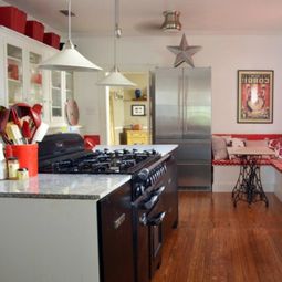 Bungalow renovate – DIY solutions for the creative redesign