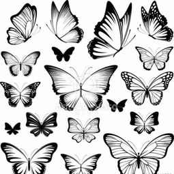 Butterfly tattoo meaning – beautiful and useful