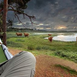 Camping tents you -Campen with style