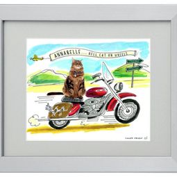 Cats Deco – Dedicate your decoration on the theme: "cat"