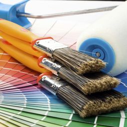 Color chart wall color – Pick the right shades for your wall decoration