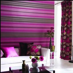 Color ideas for walls – Attractive wall colors in each room