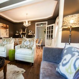 Combination of interior styles – clash of interior styles
