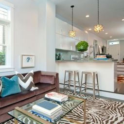 Combine home textiles and textures properly – Check out our examples!