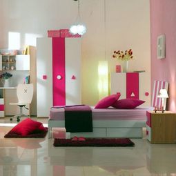 Comfortable Cool Kids Beds for Kids Bedroom