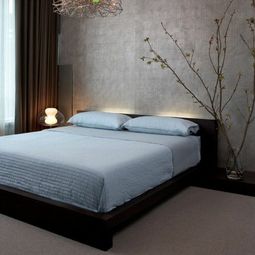 Completely customize Feng Shui Bedroom
