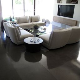 Concrete floor – the main advantages and some practical advice