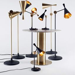 Contemporary pendant lights by Tom Dixon