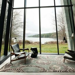 Contemporary rugs from Rug Company