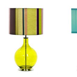 Contemporary table lamps beautify your home