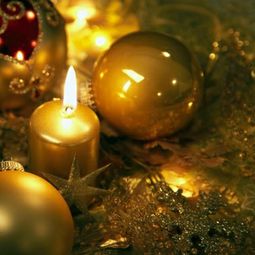 Cool Christmas Decorations and Christmas lights – Merry, Merry Christmas season