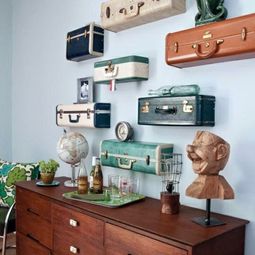 Cool Decoration Ideas for you – creative and affordable home design ideas from the flea market