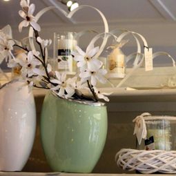 Cool decorative items as gifts