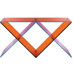 Cool Designer coffee tables by Glas Italia – Attractive collection of coffee tables