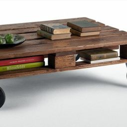 Cool DIY Ideas for furniture of euro pallets